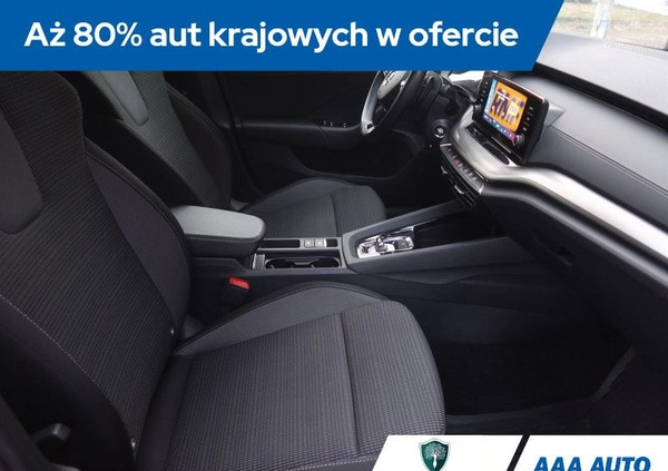 Skoda Octavia cena 77000 przebieg: 182444, rok produkcji 2020 z Iława małe 232